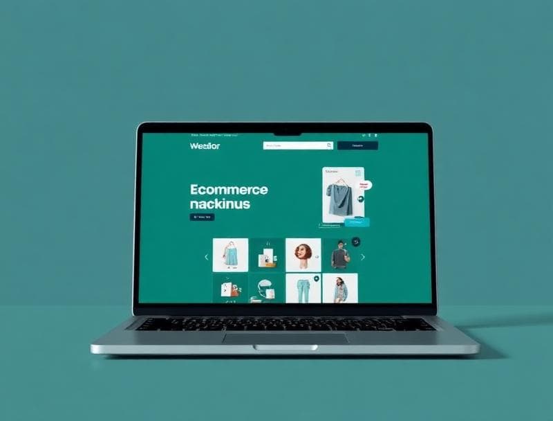 TechStore E-Commerce Platform