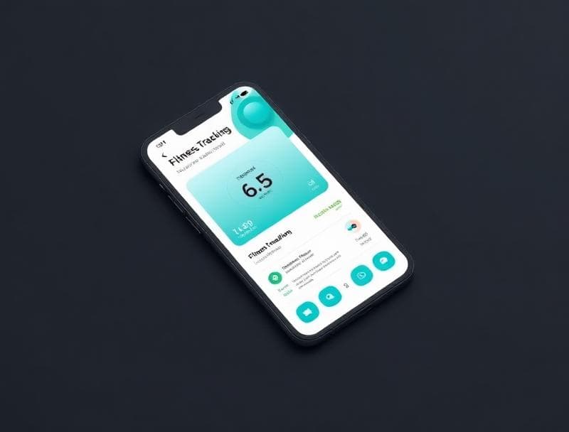 FitTrack Mobile App
